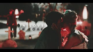 Carla & Samuel Break My Heart