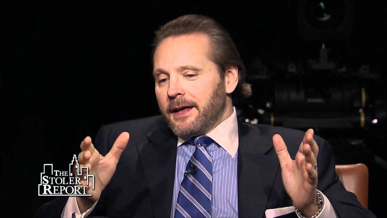 The Stoler Report: The State of the Investment Sales Market