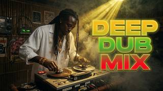 Deep Dub Mix 2026 ❤️ Reggae Roots Love &amp; Smooth Dub for Relaxing Vibes
