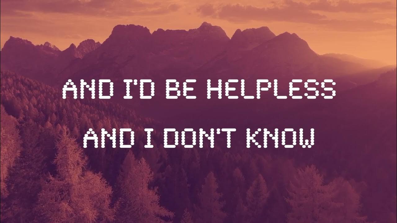 If The Lord Wasn't Walking By My Side ~ Elvis Presley ~ lyric video If The Lord Wasn't Walking By My Side ~ Elvis Presley ~ lyric video