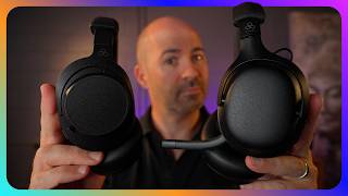 Wireless audio is starting to get SUPER interesting! Final Audio UX5000, VR3000EX, ZE300 review