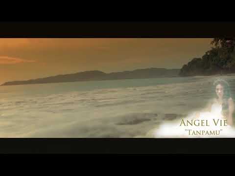 Angel Vie Tanpamu-lirik