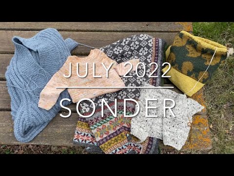 SONDER | 7.19.2022