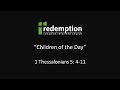 Children of the Day