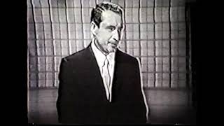 Perry Como Live - Oh, Lady Be Good