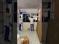 aluminium partition glass only two days office cabin complete my glass shop address #skglassemporium