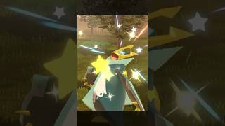 Shiny Empoleon 207366 Shiny Everyday