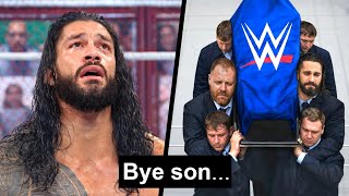 15 Most Emotional WWE Moments