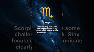 Horoscope May 18, 2026 — Cancer, Scorpio, Pisces