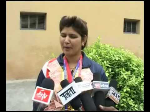 Mamta Chauhan || Haryana || Interview