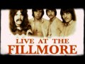 Video thumbnail for The Move - Cherry Blossom Clinic Revisited (Live at the Fillmore 1969)