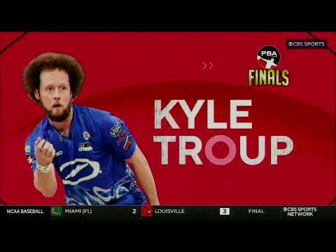 2025 PBA Tour