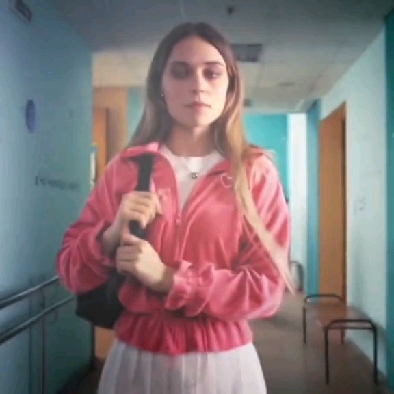 Лена/ Анастасия Крылова/Трудные подростки #трудныеподростки - YouTube