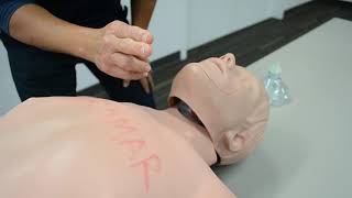 CPR for the  Adult Patient