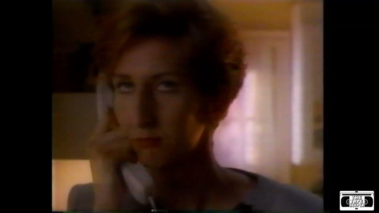 Bell Canada Call Display Commercial 1994 YouTube