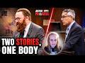 The Rasch Trial: The State Says Murder, the Defense Says Accident | Pt 2