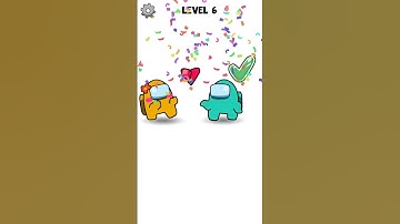 draw missing part brain pluzzle/android game/level-6 #short