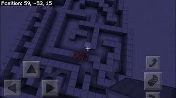 Pathfinding in Minecraft Bedrock… but better