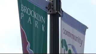 Jobs up, crime down in Brooklyn Park