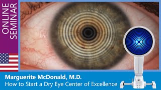 [Online Seminar] How to Start a Dry Eye Center of Excellence, 2021-02-23 screenshot 5