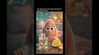 Mixing clear nail polish with garlic, cloves,and lemon drops is a DIY remedy some people use