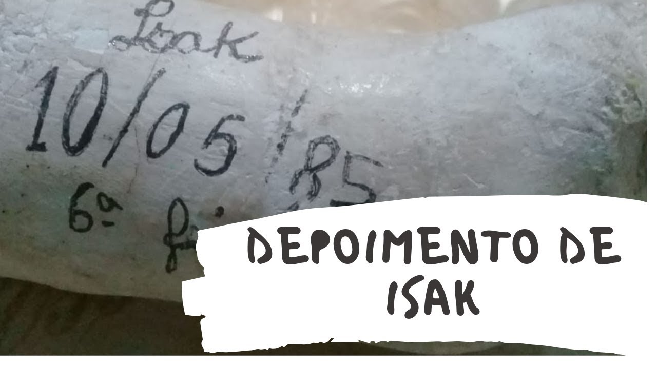 ISAK (34) – PTC BILATERAL TRATADO CIRURGICAMENTE