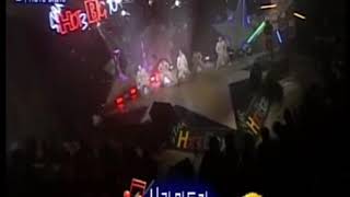 NRG - 사랑만들기 (iTV HOT3 BIG10 )