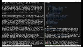 Intro to ATS #1 -- good programmers and best programmers