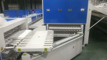 Folder +Stacker Large and Small pieces