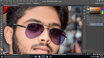 Photoshop Tutorial Photoshop Editing Nik Collection And Camera Raw Filter