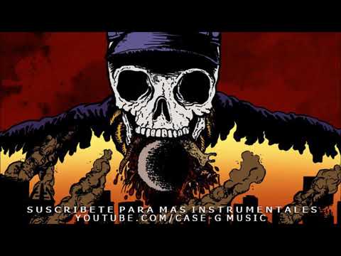 BASE DE RAP - REVOLUCION - HIP HOP INSTRUMENTAL - USO LIBRE