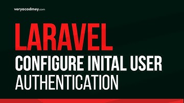 Learn Laravel login - Setup an auth login system with Laravel and vue - Laravel tutorial