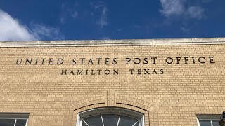 Hamilton, Texas 76531