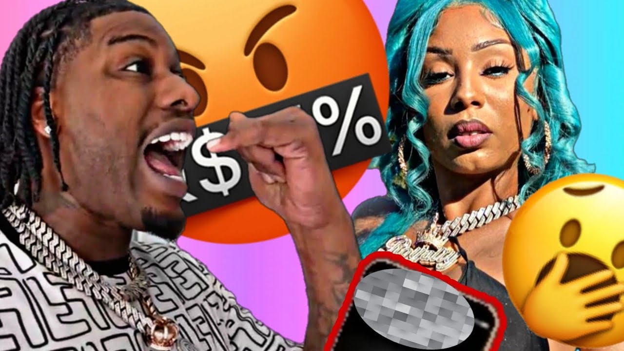 CJ SO COOL Confronts Royalty Leaking His Number‼️Why Did She Do It⁉️ - YouTube