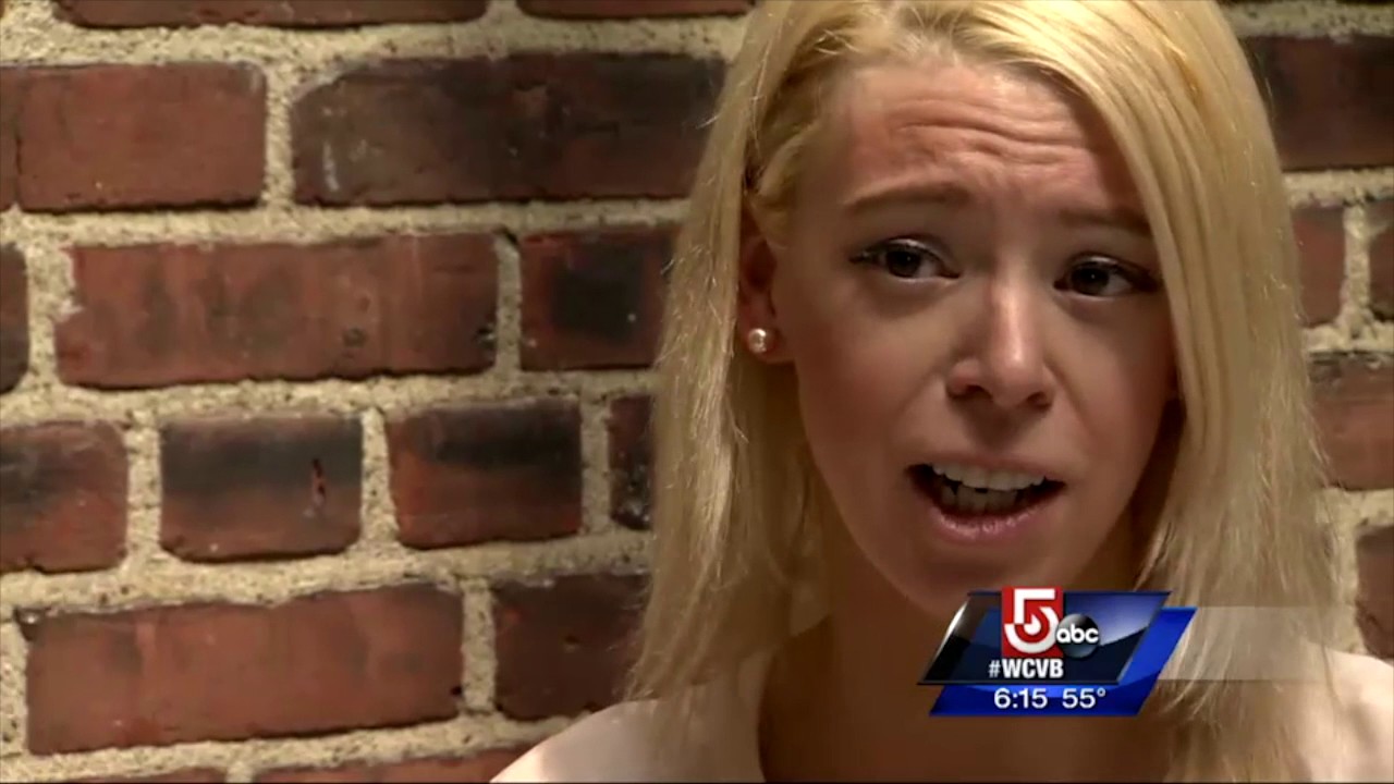 Heather Unruh reports