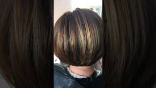 #amazing #worldclass #bestcut #shortbob #pixielife #trendyfashion #uniquestyle #latest#tutorial2024