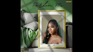 Jhazahra - Pardon Me (The Reggae Repository / Sinky Beatz) 【Oct 2025】