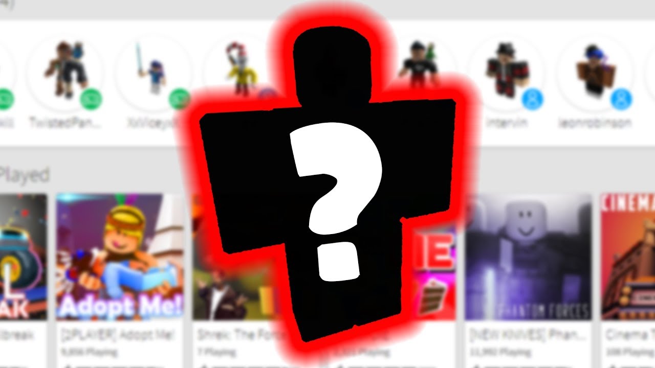 Roblox Is Banning This Player Forever Youtube - how to ban someone from roblox forever
