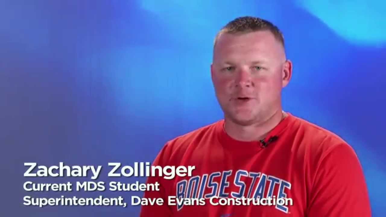 Multidisciplinary Studies Program at Boise State University