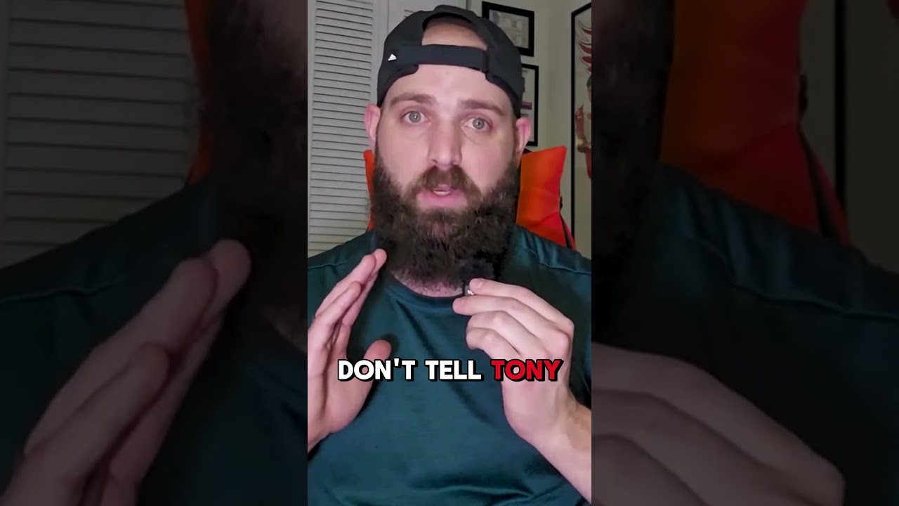 P90X in 2025 | Day 60 Yoga Skipped – Sometimes Rest Is the Best Choice