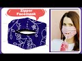 #mascarawithziper#zipperfacemask facemask with zipper |Diy simple method to add zipper for facemask