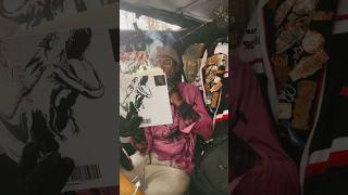 Shai x If I Ever Fall in ❤️‍🔥 Again Cigar Visuals