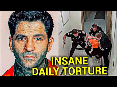 How Mafia Bosses Are Treated In Prison 