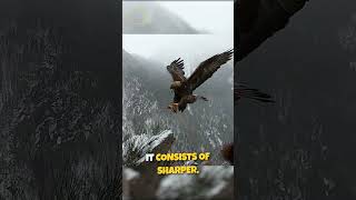 What Do Golden Eagles Sound Like?