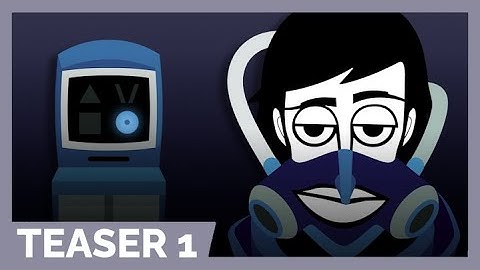 Betabox - V7.1 The Clock - Teaser