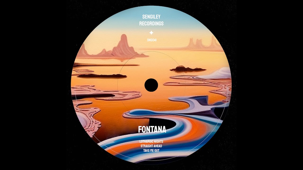 Watch Fontana -- Take Me Out on YouTube Watch Fontana -- Take Me Out on YouTube