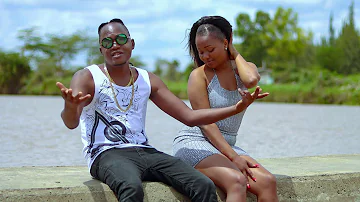 MR.  KAMPANGO_WENDO NIKYAU( OFFICIAL VIDEO) Sms Skiza 5966386 to 811