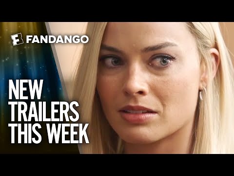 New Trailers This Week | Week 42 | Movieclips Trailers