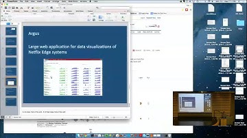 Data Visualization with Ember and D3 - Jeff Butsch