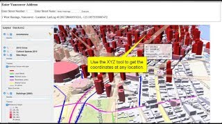 Web 3D Introduction